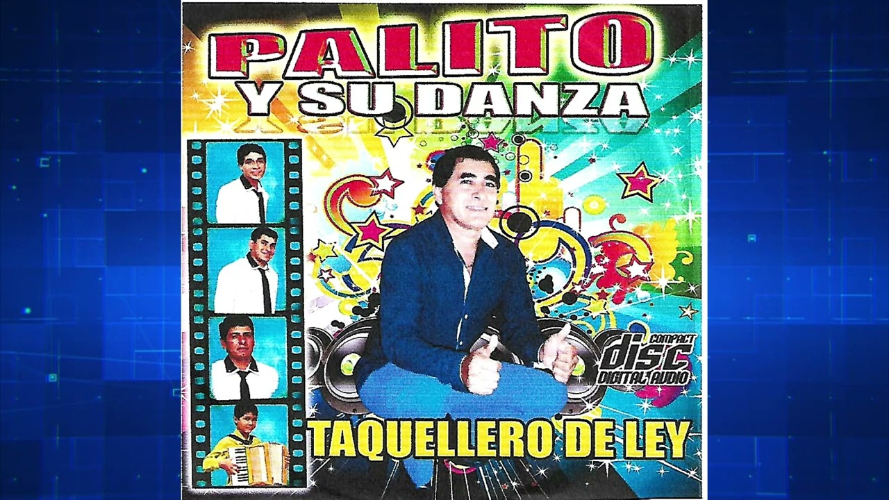 PALITO Y SU DANZA/06/CANTO A CHICLIGASTA/2014