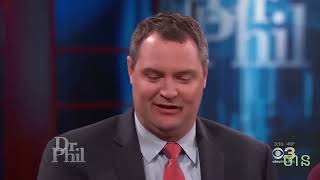 Dr  Phil✅S18E65 🏆 DNA Drama  Fertility Doctors' Secret Children