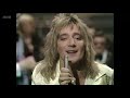 Rod Stewart &#39;Tonight&#39;s The Night&#39; &amp; &#39;Sailing&#39; 1976 Sounds Of Scotland