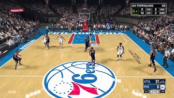 NBA2K17 | How To Get Playmaker Pro