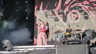 Jinjer  Vortex  Bangers Open Air 2026