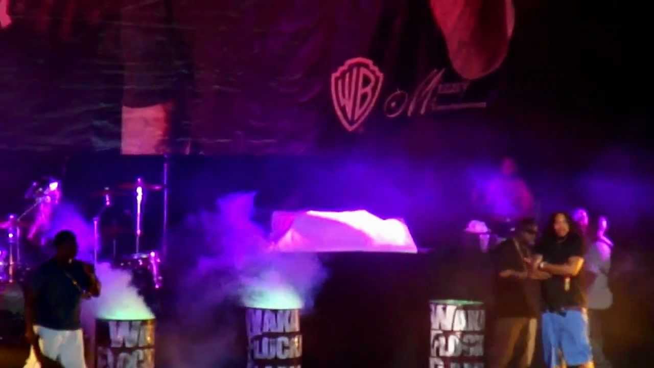 Drake Waka Flocka I Dont Really Care