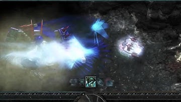 ‪Heroes of Newerth Goes Free-to-Play - Gameplay Trailer - PC