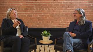 EDR Minute   Tina Beaudry Mellor   Agtech