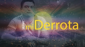 Tú no sabes amar - MACNUM