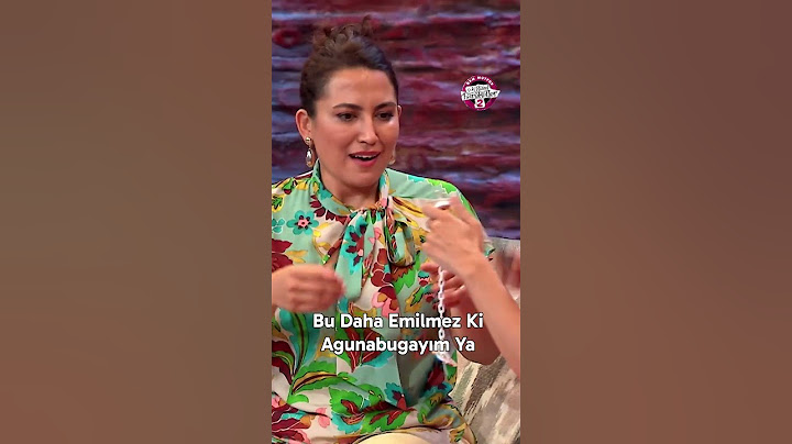 Bu Daha Emilmez Ki Agunabugayım Ya! #çgh2 #bkm #komedi #çokgüzelhareketler2