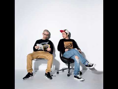 LIBRO × ポチョムキン - NEW（2016）