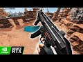 New mp5  gameplay season 5 graphics realistic 4k blood strike no commentary