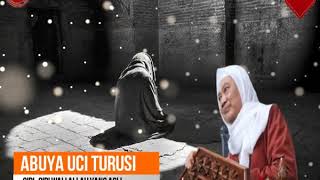 Abuya Uci Turtusi | Ciri- ciri Wali Allah yang Asli