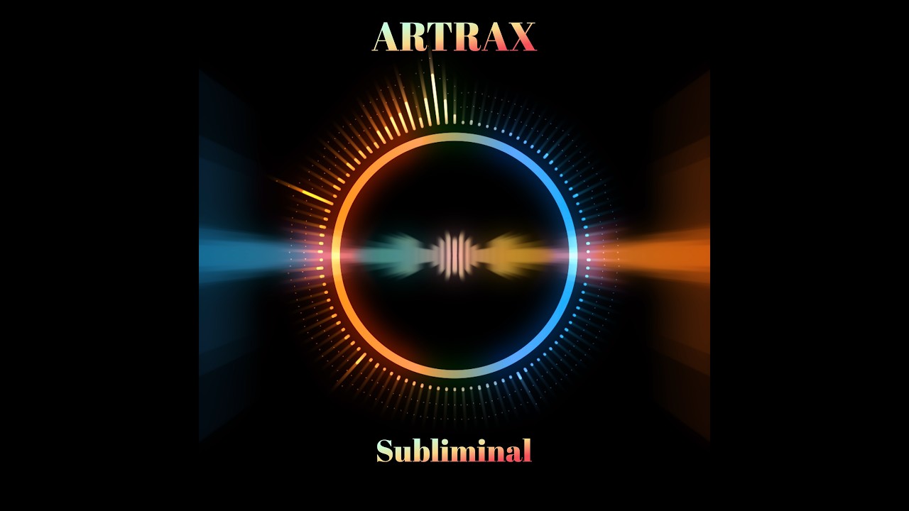 ARTRAX Subliminal (EP) adlı videoyu YouTube'da izle ARTRAX Subliminal (EP) adlı videoyu YouTube'da izle