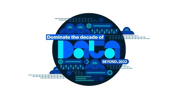 Beyond 2022 - Live Keynote