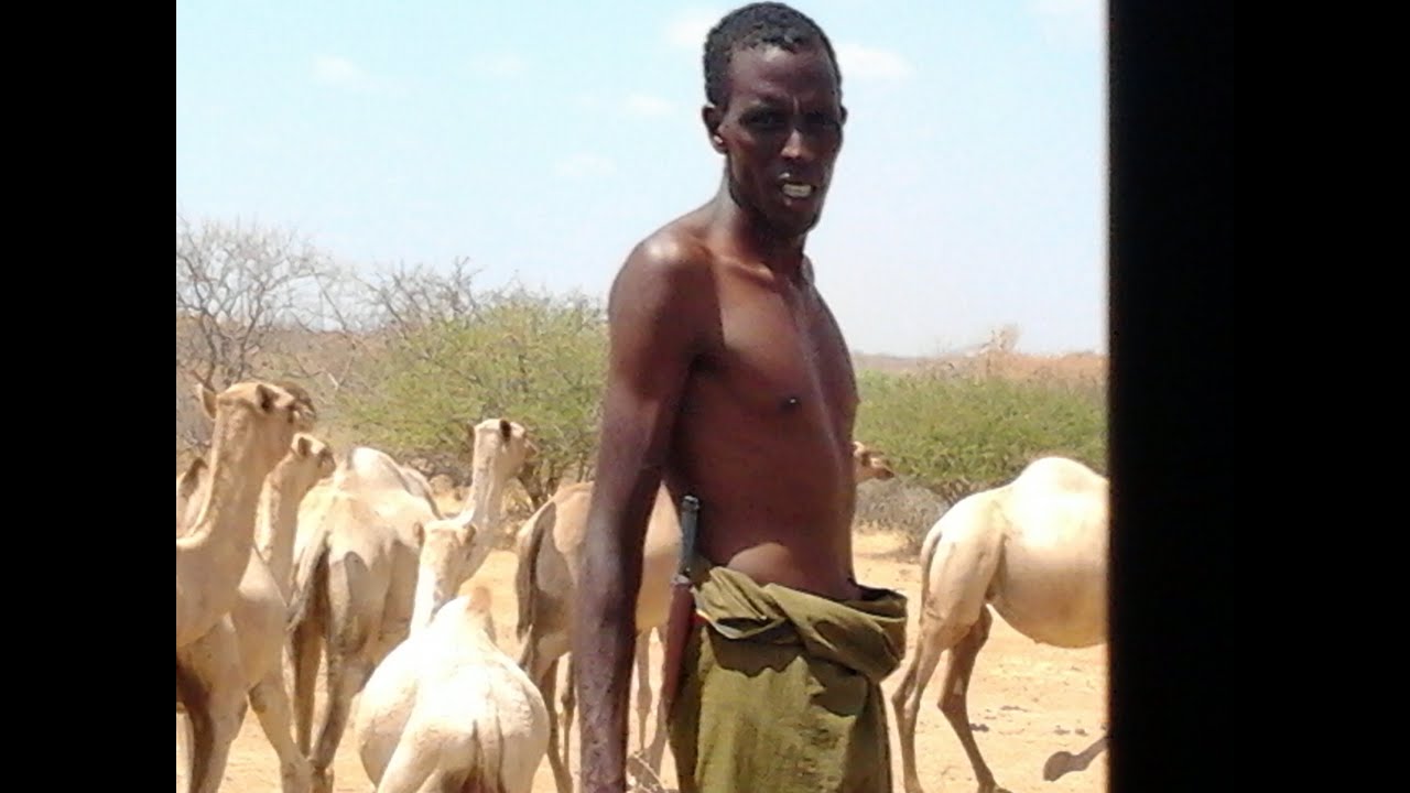 Garissa County - Wareysi Xassan Barre Ducaale & Laxjeclada Geela | Wariye Catoosh - BBCSOMALI