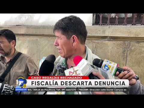 RECHAZAN DENUNCIA POR LEY DEL 45% PARA PROVINCIAS PRODUCTORAS