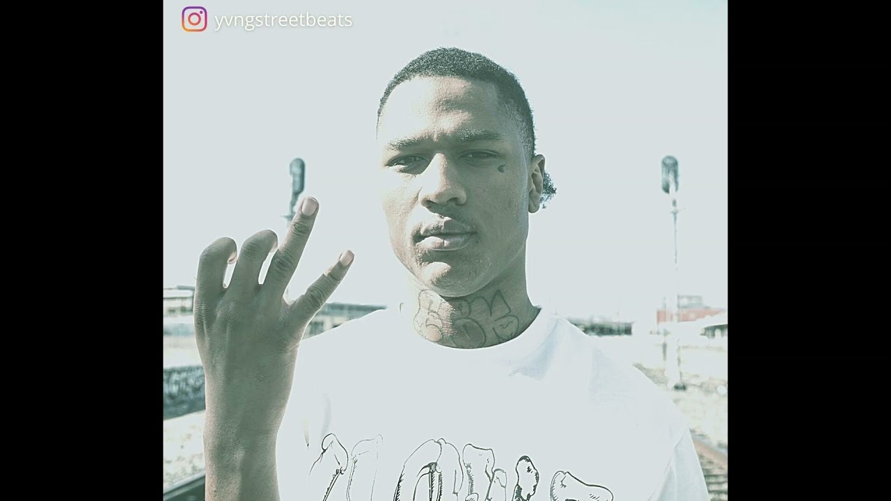 (FREE) EBK JAAYBO TYPE BEAT "REAL PAIN" [Prod. Yvng Street x KillaSiiwila]