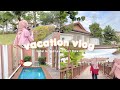 Vacation vlog 4  grand lexis port dickson  malaysia  aesthetic vlog 