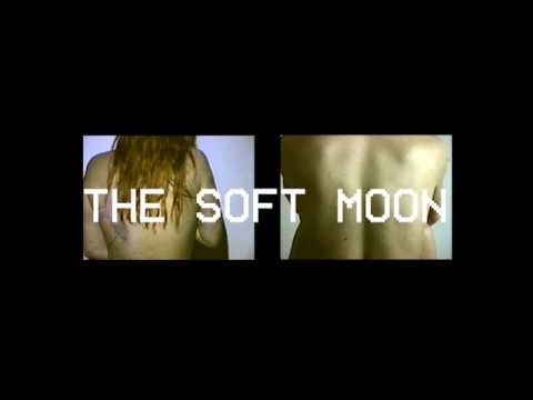 The Soft Moon - Give Something (Official Music Video)