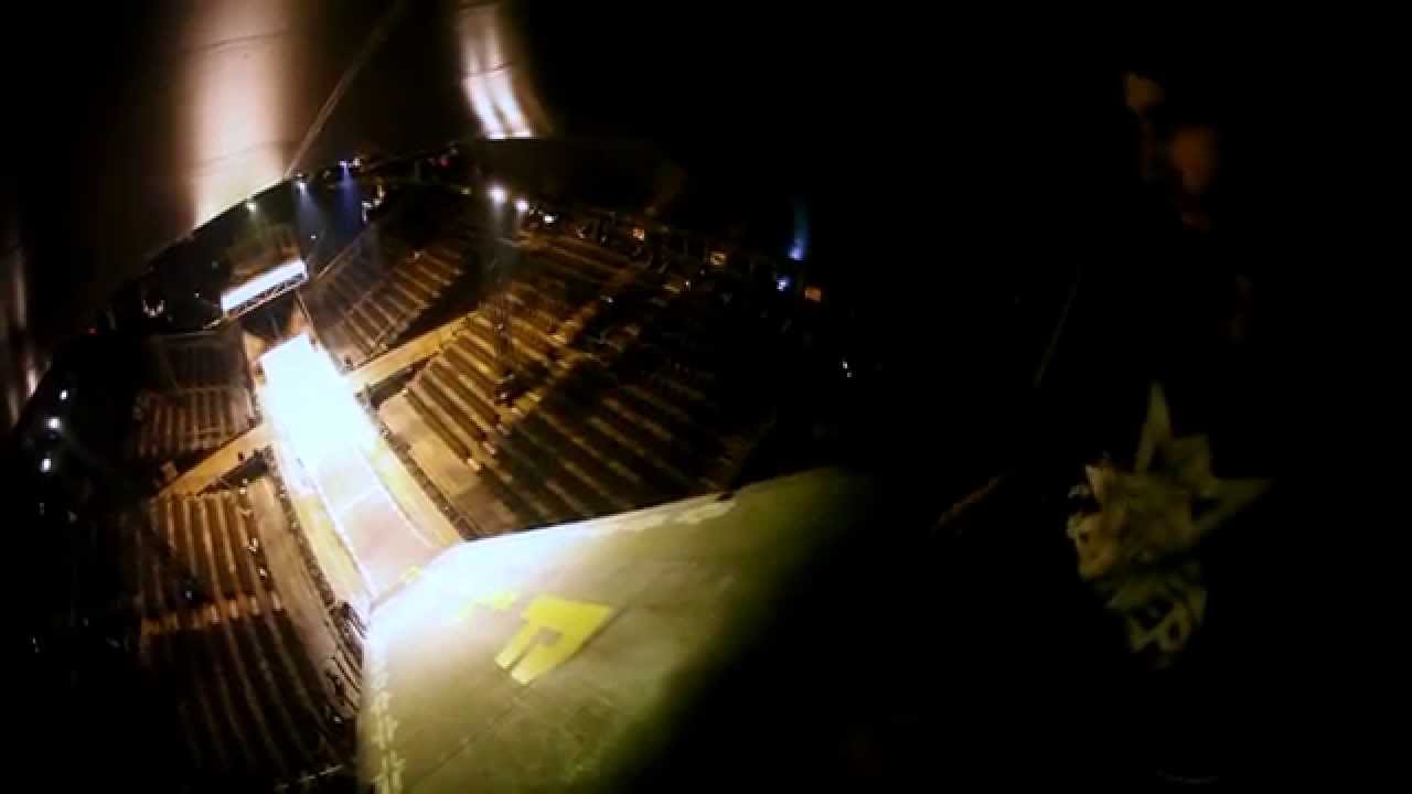 Mega Ramp: Dave Lang