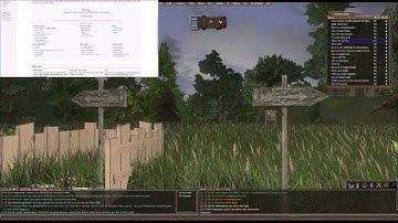 Wurm Online first look part 2