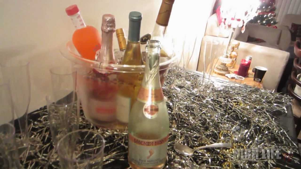 HIGH LIFE TV - WEBISODE 1