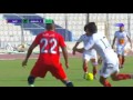 ملخص لمسات واهداف اللاعب كريم الشافعي لاعب ت بني سويف