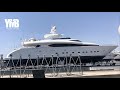 32 m Motor Yacht For Sale for Great Price / Full walkthrough