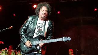 TOTO Live Sydney - Hold The Line 03/01/2019