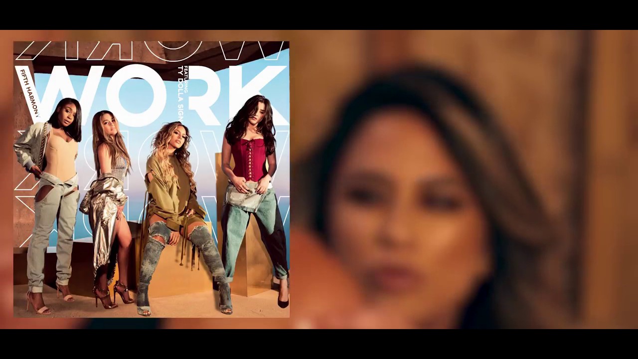 Fifth Harmony Down At Home (Down + Work From Home) MASHUP - YouTube