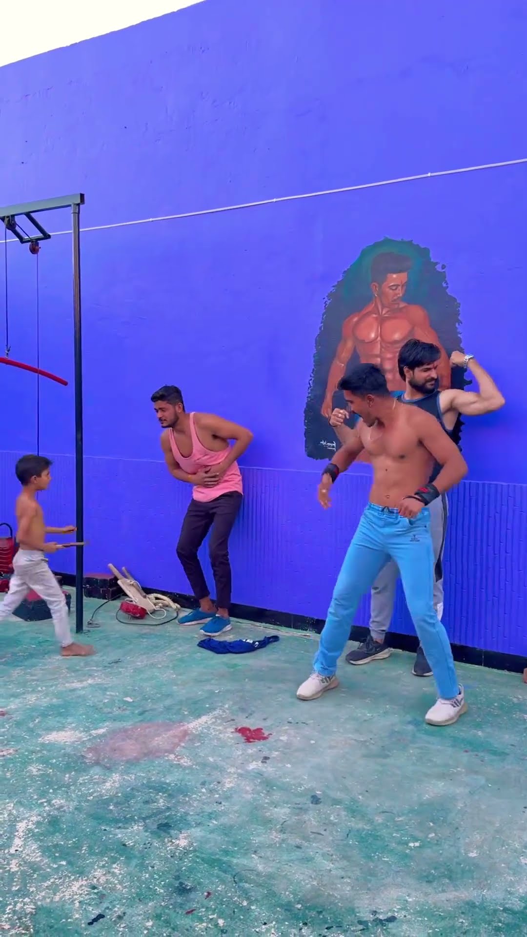 Plate kisne dala ?? #shortvideo #funny #dance