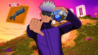 NEW CHAPTER IS FIRE?! (First Game of New Chapter 7)