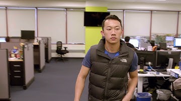 Intern to Employee Journey at Nutanix