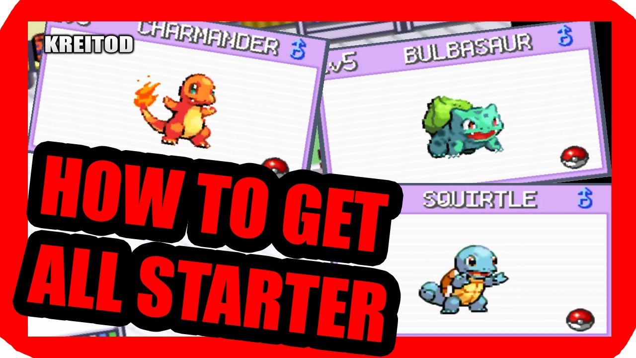 How to Get Gengar in FireRed: Easy Step-by-Step Guide