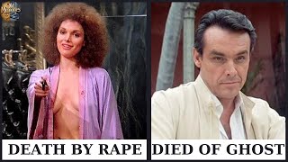 12 Beloved Scarface Actors Who Tragically Passed Away | Hollywood Nostalgia