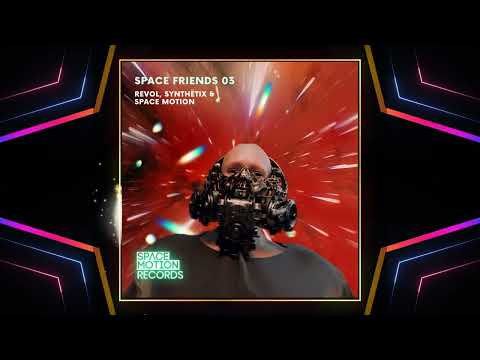 Space Motion & Revol - Infinity (Original Mix)