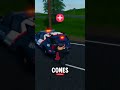 How to Block the road in Maple County! Sub for more #erlc #erlcroblox #roblox #fyp