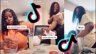 victoria deyinka funny Tiktok compilation