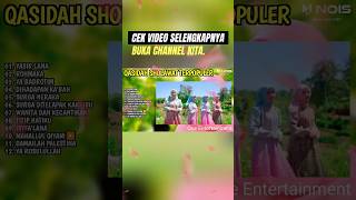 Download Lagu SHOLAWAT QASIDAH PENYEJUK HATI GASENTRA - YASIR LANA, ROHMAKA - 385 FULL ALBUM Shorts MP3