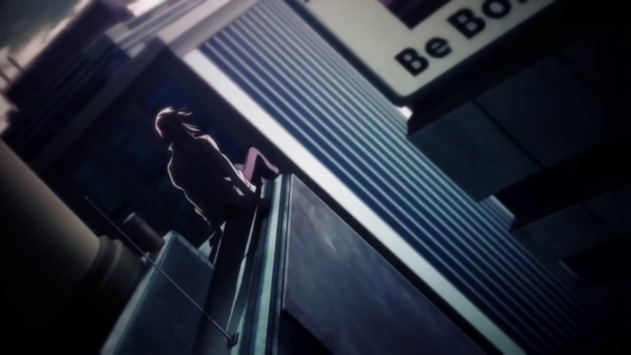 Jaeo Draftpick - All I Know (Anime video)