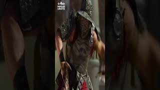 Gladiator 2 - Best Scene
