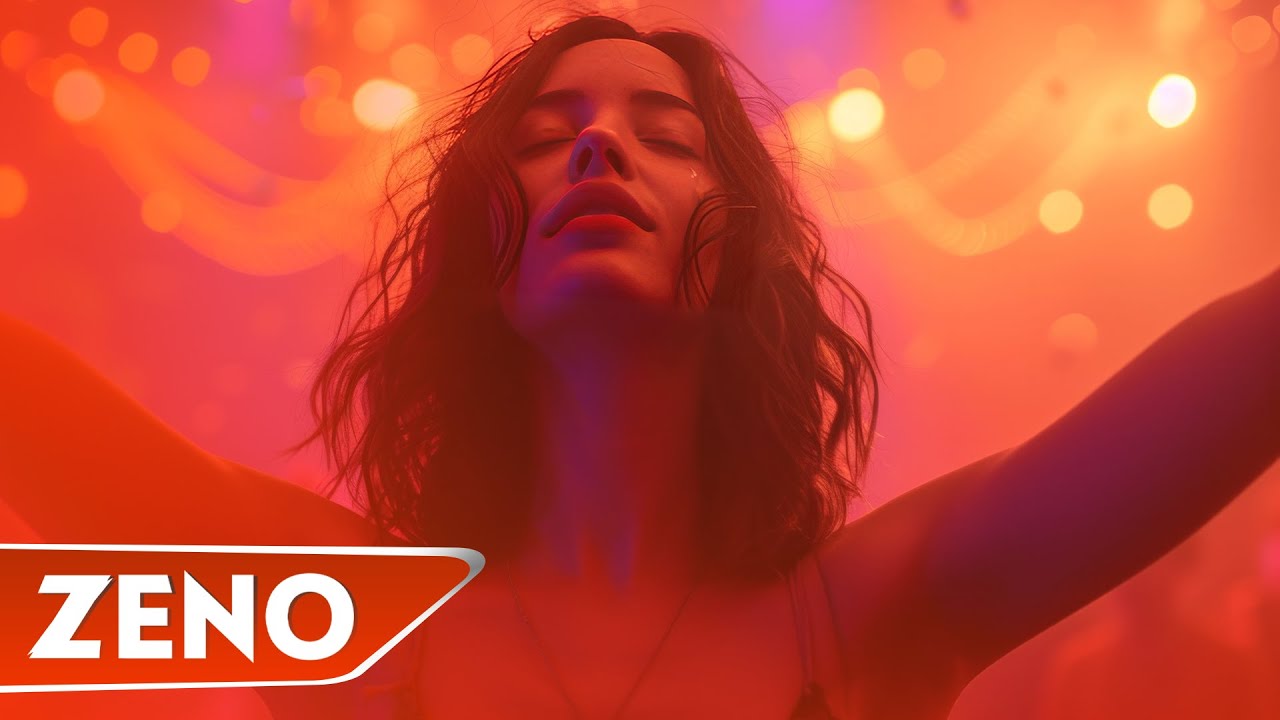 ZENO ✘ Alya - Ya Me Cansé