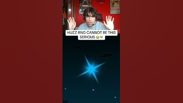 MY RAREST HUZZ EVER IN HUZZ RNG 🔥😭 #jacmafia #roblox