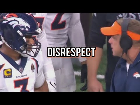 NFL Fights/Heated Moments of the 2023 Season Week 15