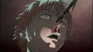 Chainsaw Man OP - Kick Back (BTS's Jungkook ver.)