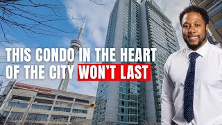 This Hidden Gem in Toronto Won’t Last Long!