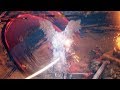 SEKIRO 義父 1分35秒 秘伝・不死斬り 8周目 ハードモード 苦難+厄憑 ノーダメージ NG+7 Hard Mode No Damage