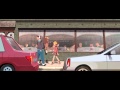 One day -  Animation Short Film 2012 - GOBELINS