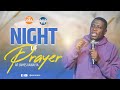 DELIVERANCE NIGHT PRAYER 8th.12.2023  | AP JAMES KAWALYA | LIFEWAY CHURCH OF CHRIST - LUGALA