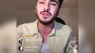 Mehmet Savci - Iki Aşık & Donar (Cover)