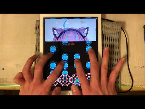 【malody】Celestial  Exploring 1.1× 80%