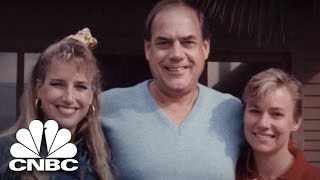 Is Providing For His Girlfriend A Deadly Move? | American Greed | CNBC Prime Wealth