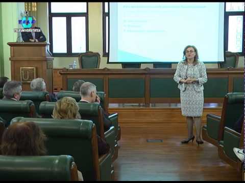 TeleU: Fonduri Europene pentru cercetare științifică 2014 - 2020